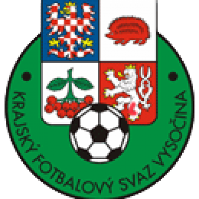 Vysocina bez pozadí